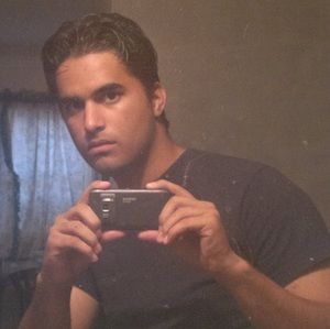 Meet your Posher, Vicenzo